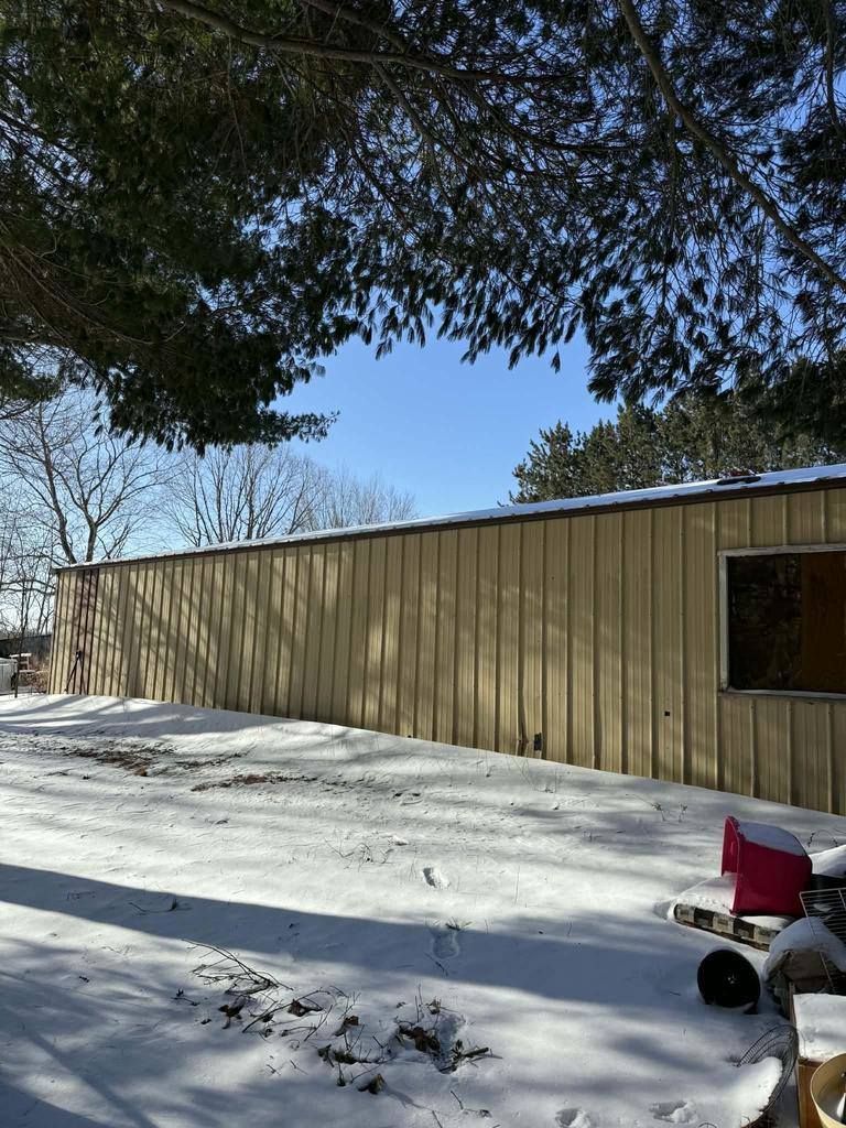4022 N County Road X, Mosinee, WI 54455