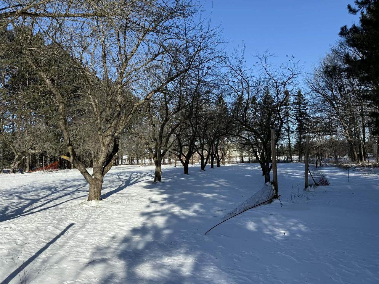 4022 N County Road X, Mosinee, WI 54455