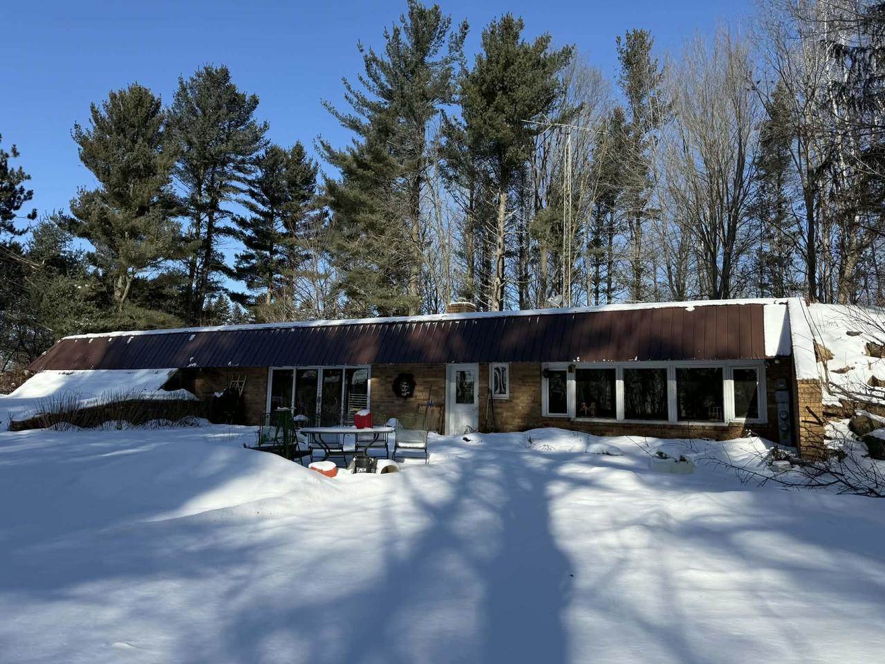 4022 N County Road X, Mosinee, WI 54455