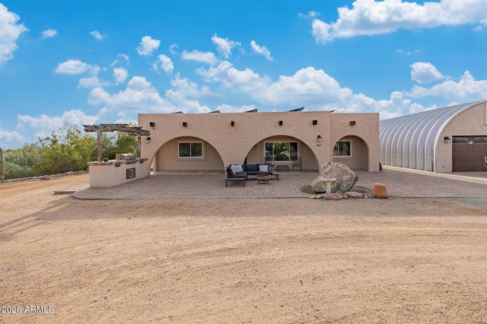 4021 East Cody Street, Apache Junction, AZ 85119