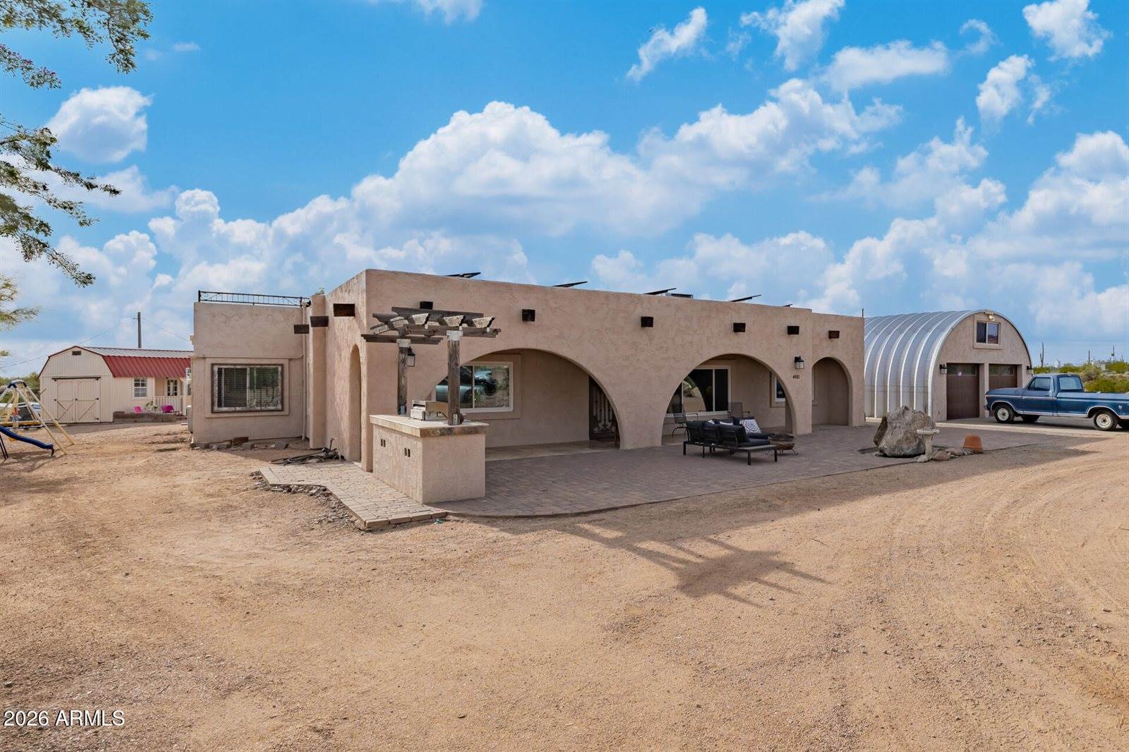 4021 East Cody Street, Apache Junction, AZ 85119