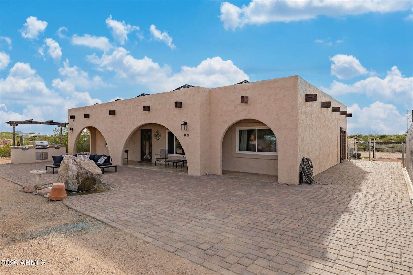 4021 East Cody Street, Apache Junction, AZ 85119