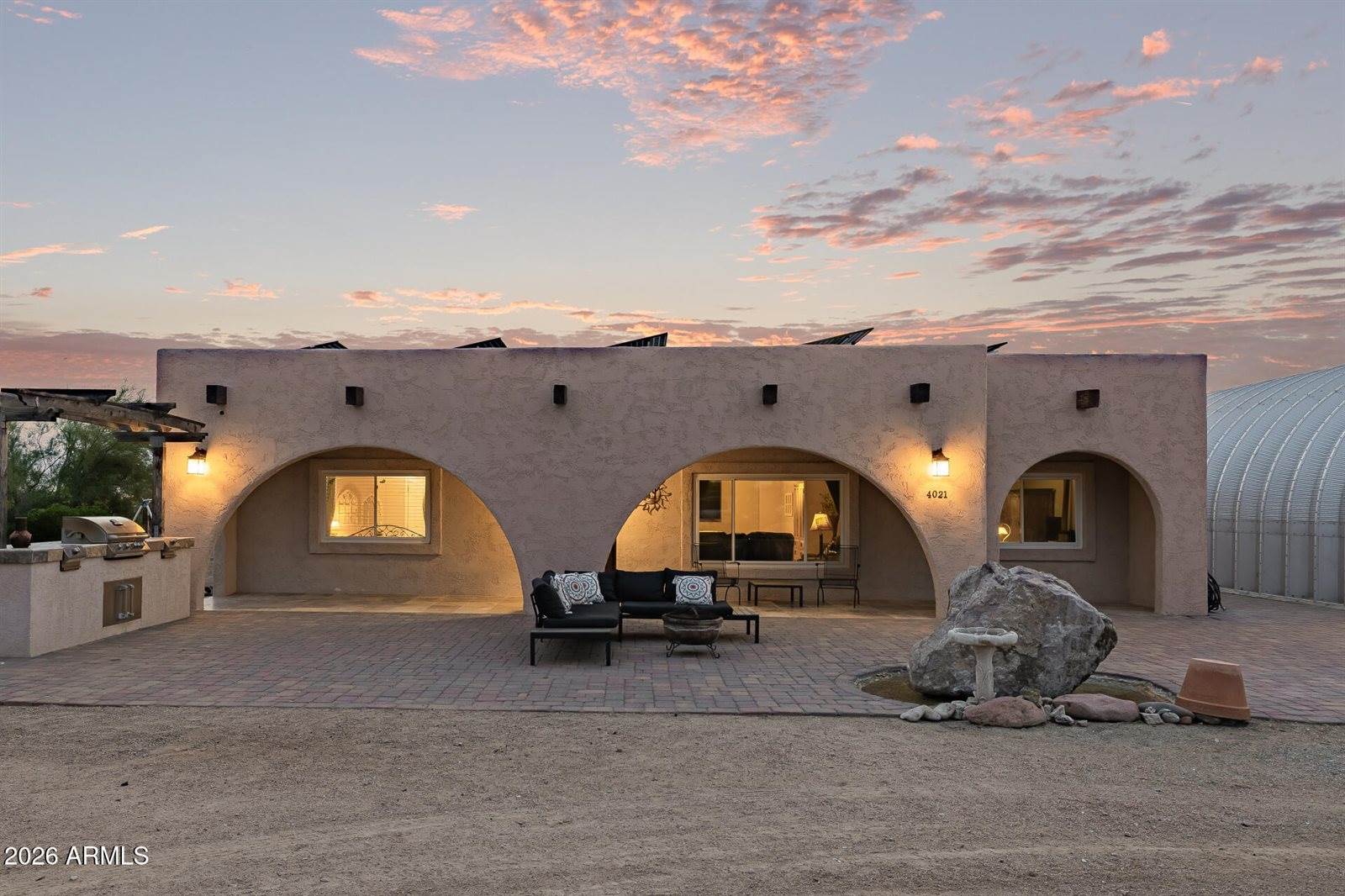 4021 East Cody Street, Apache Junction, AZ 85119