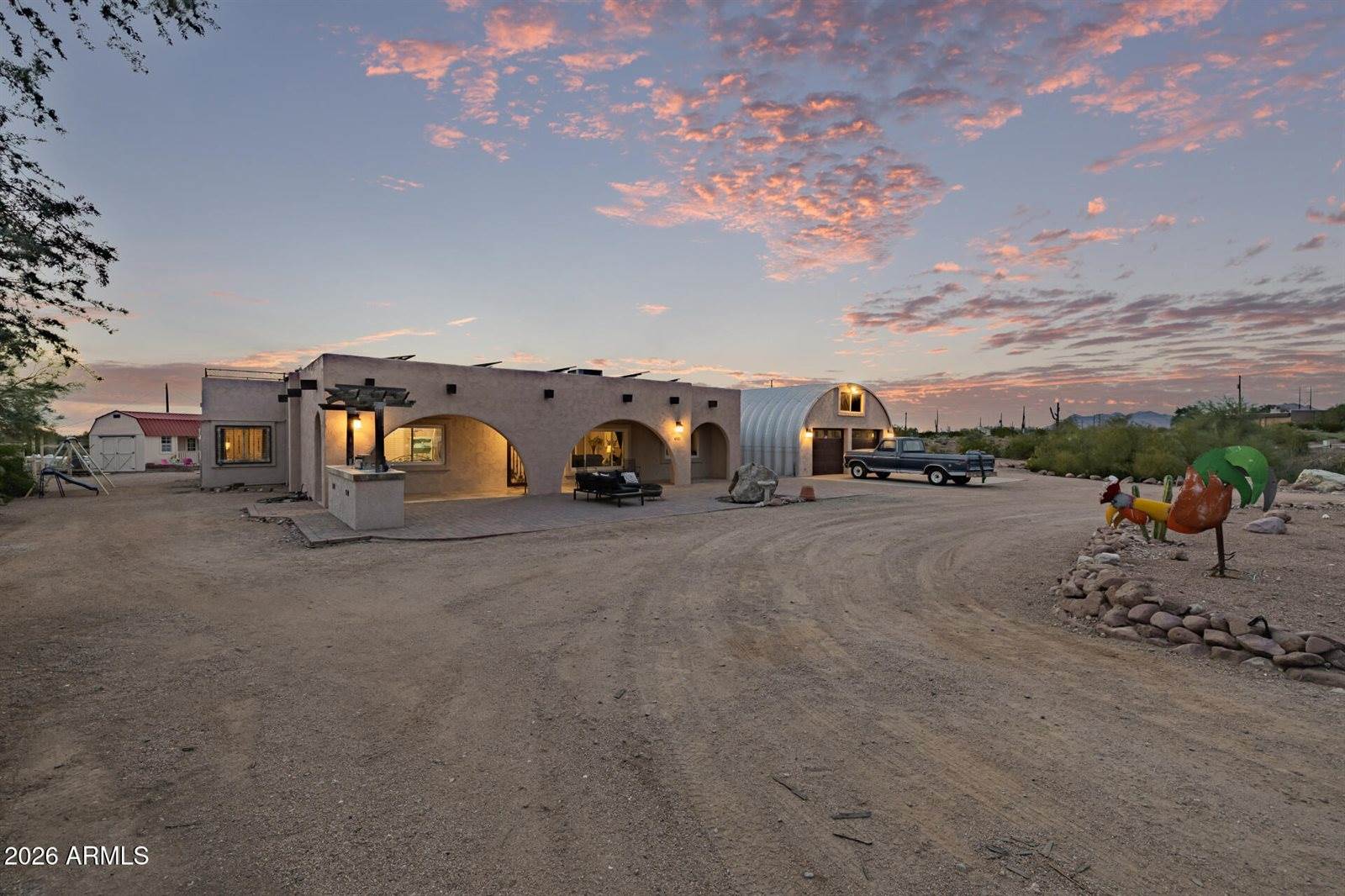 4021 East Cody Street, Apache Junction, AZ 85119