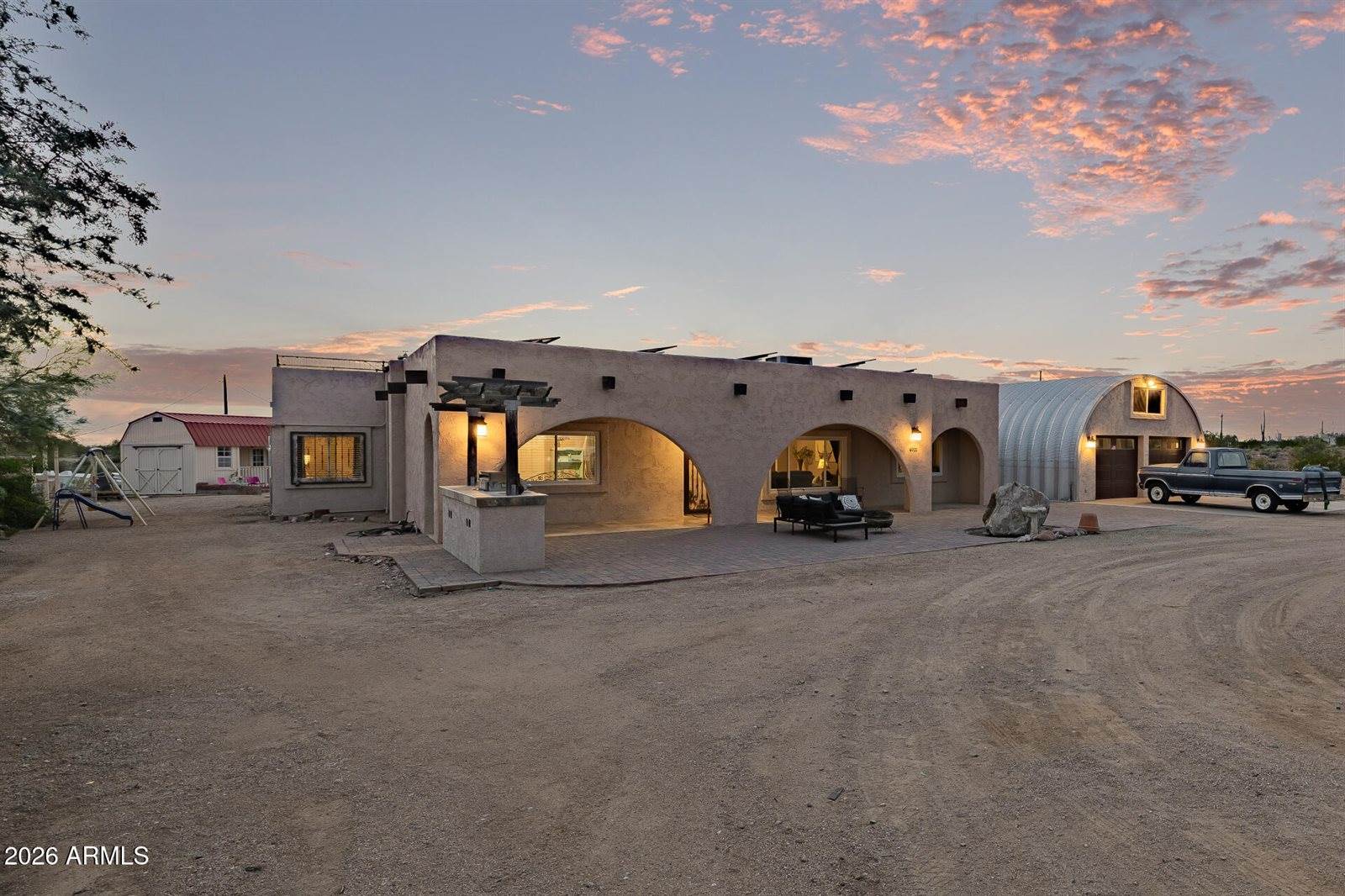 4021 East Cody Street, Apache Junction, AZ 85119