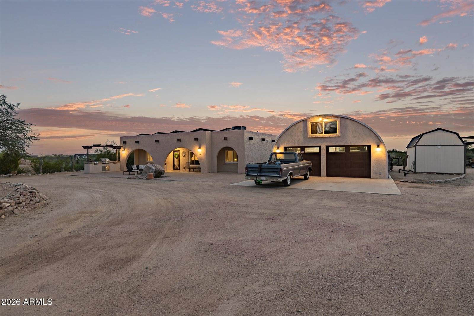 4021 East Cody Street, Apache Junction, AZ 85119