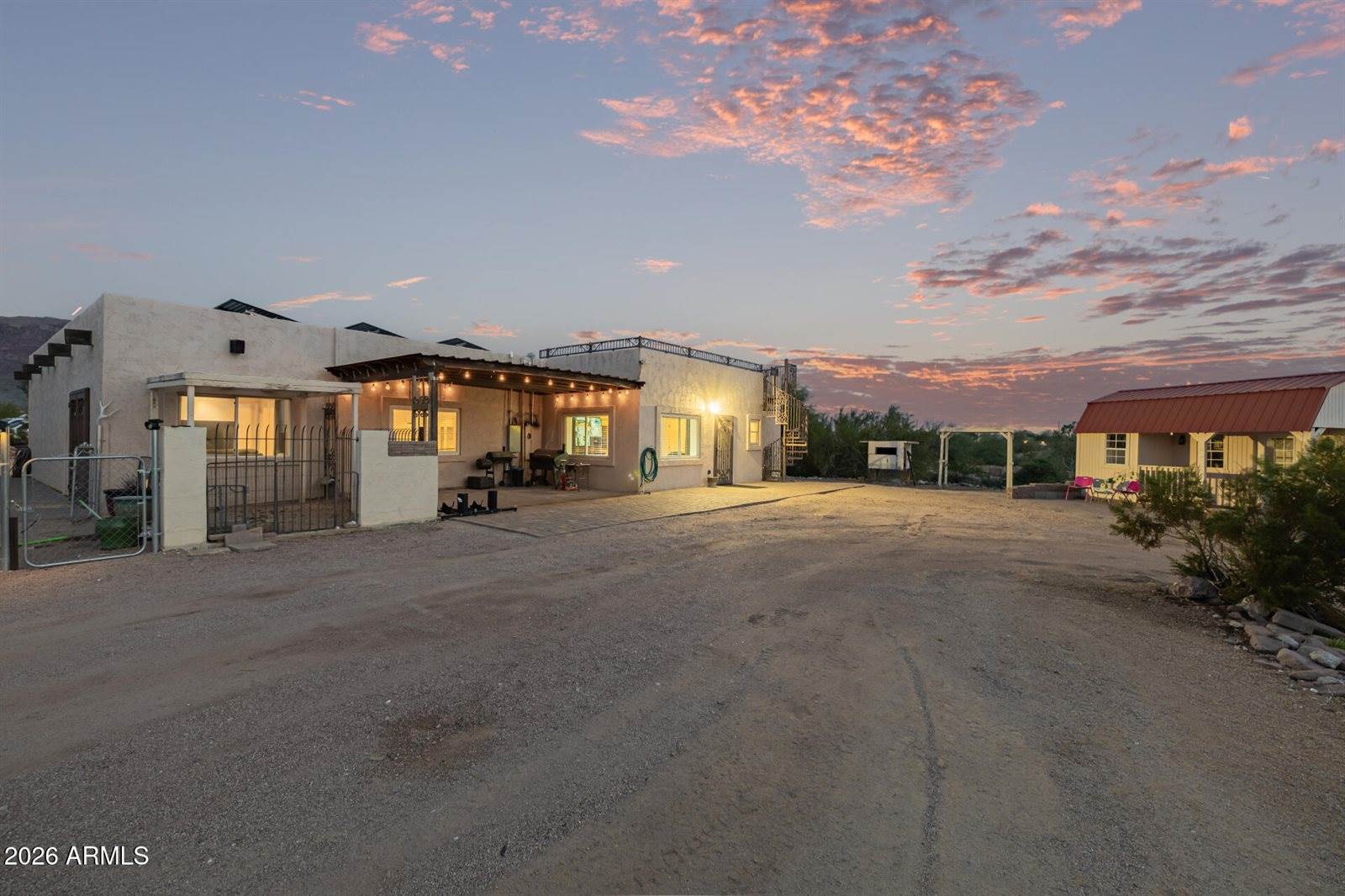 4021 East Cody Street, Apache Junction, AZ 85119