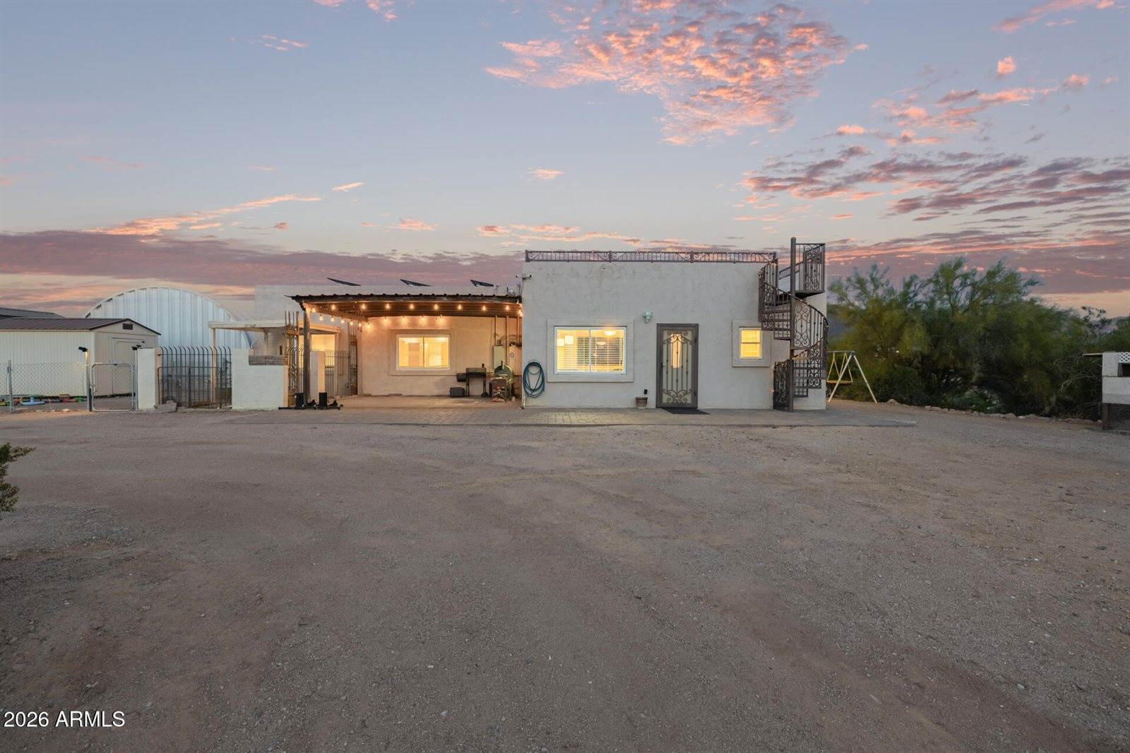 4021 East Cody Street, Apache Junction, AZ 85119