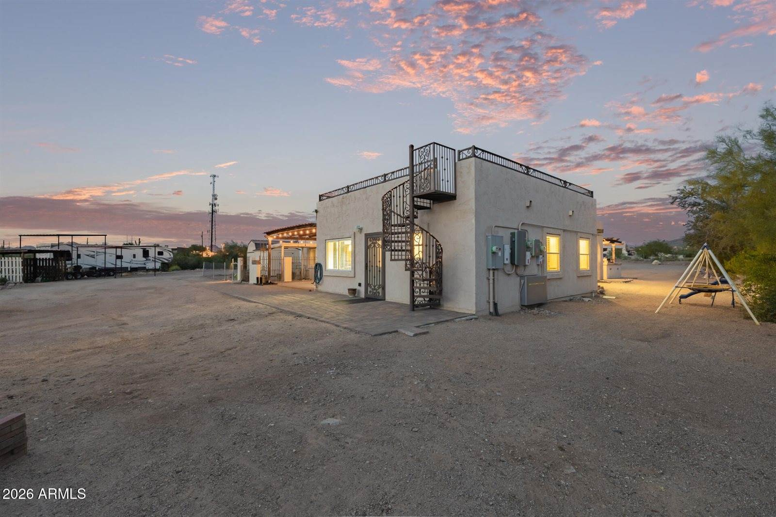 4021 East Cody Street, Apache Junction, AZ 85119