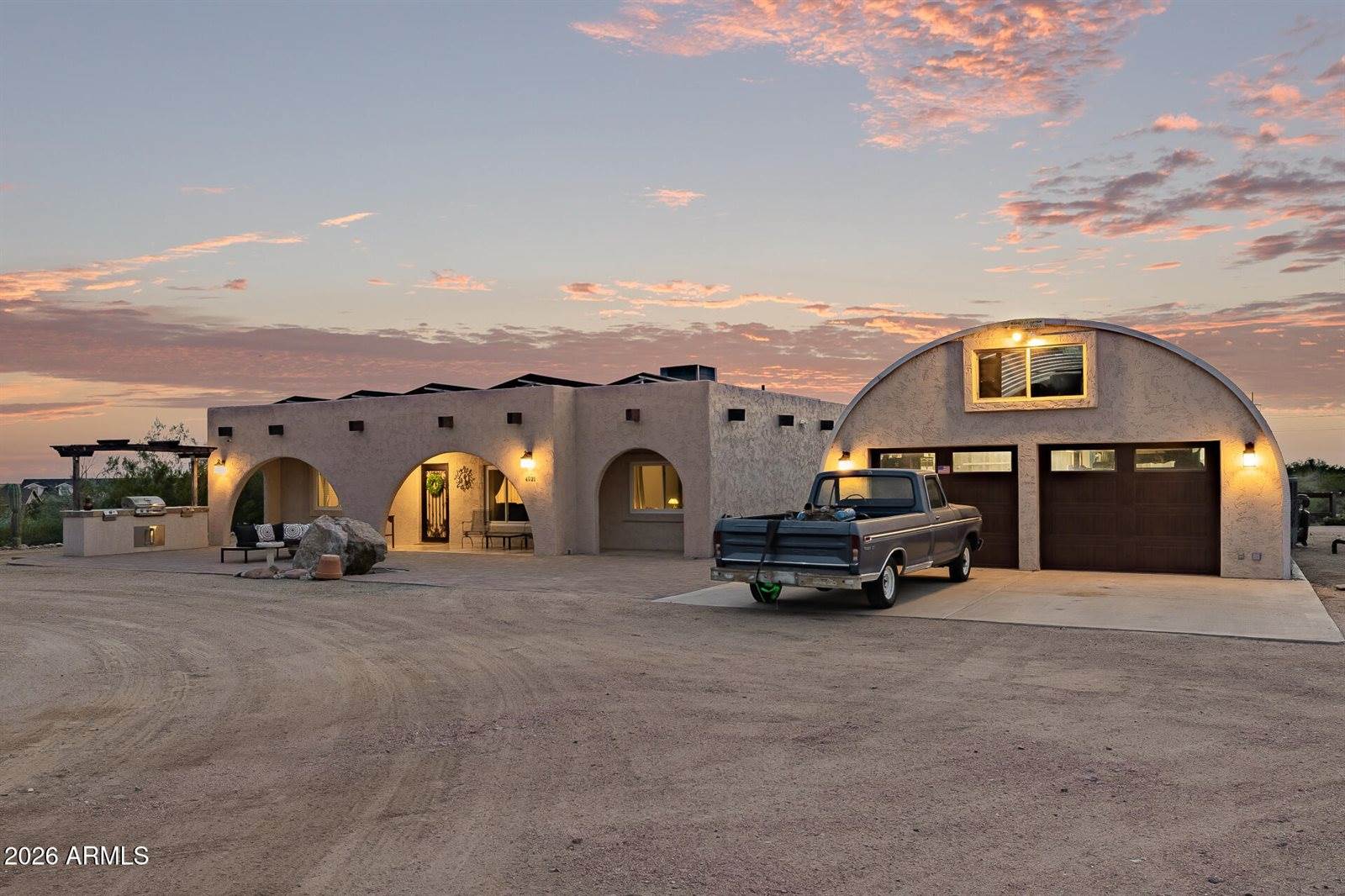 4021 East Cody Street, Apache Junction, AZ 85119