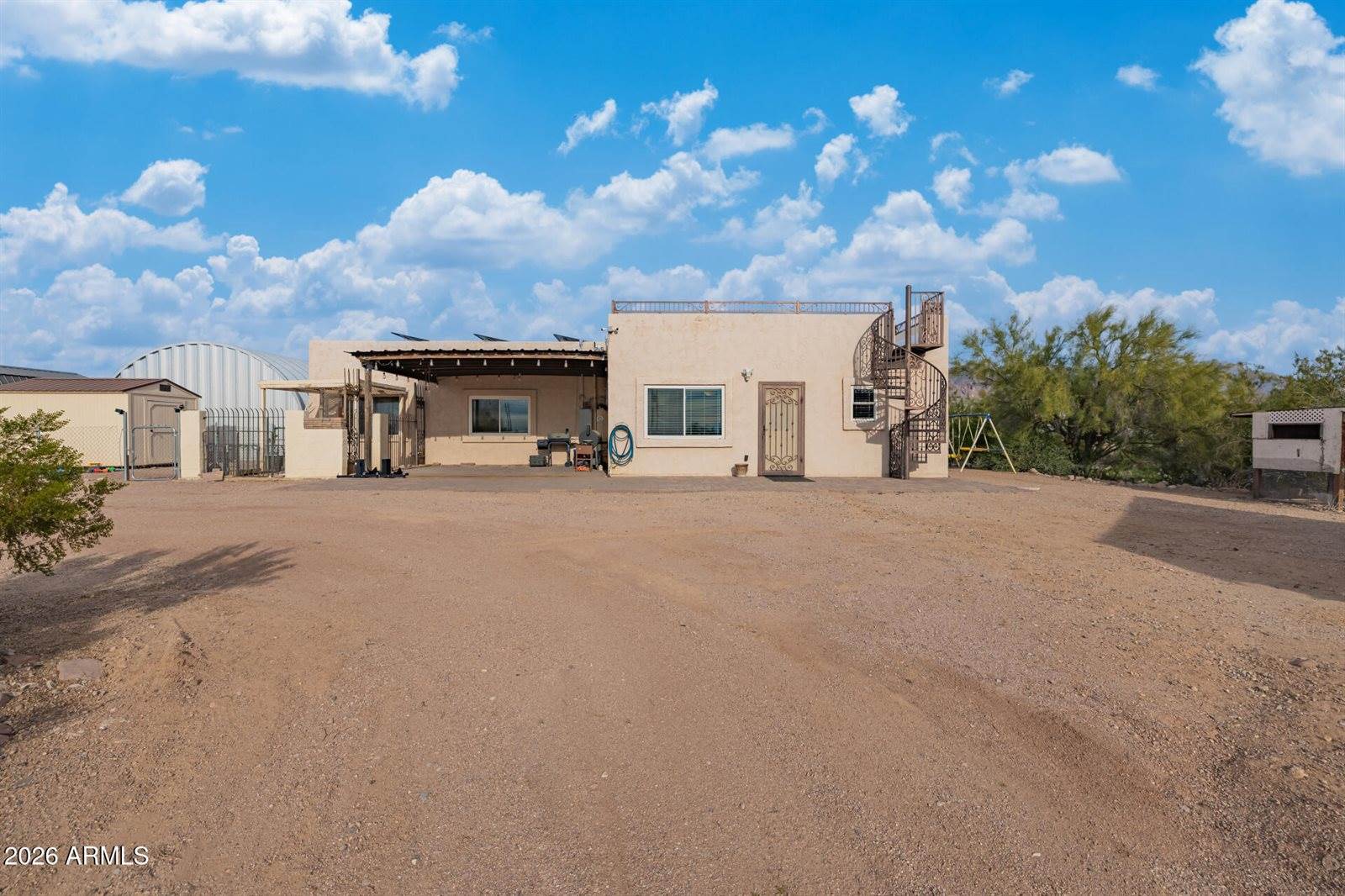 4021 East Cody Street, Apache Junction, AZ 85119