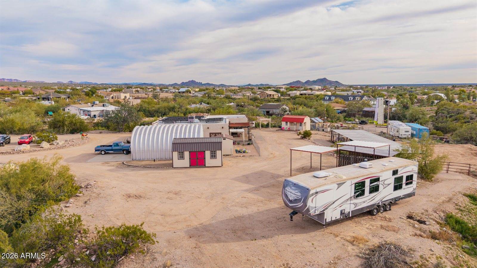 4021 East Cody Street, Apache Junction, AZ 85119