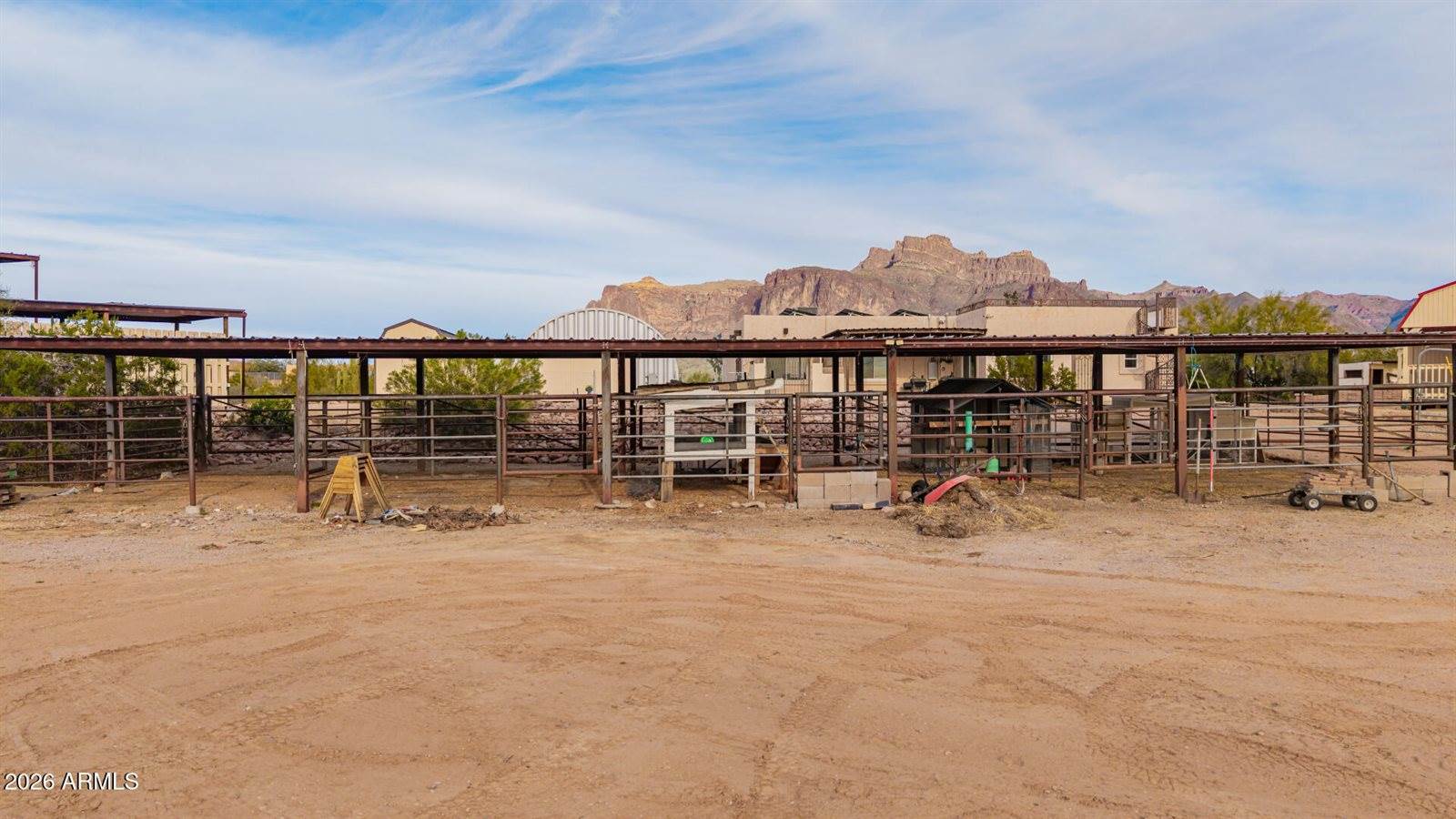 4021 East Cody Street, Apache Junction, AZ 85119
