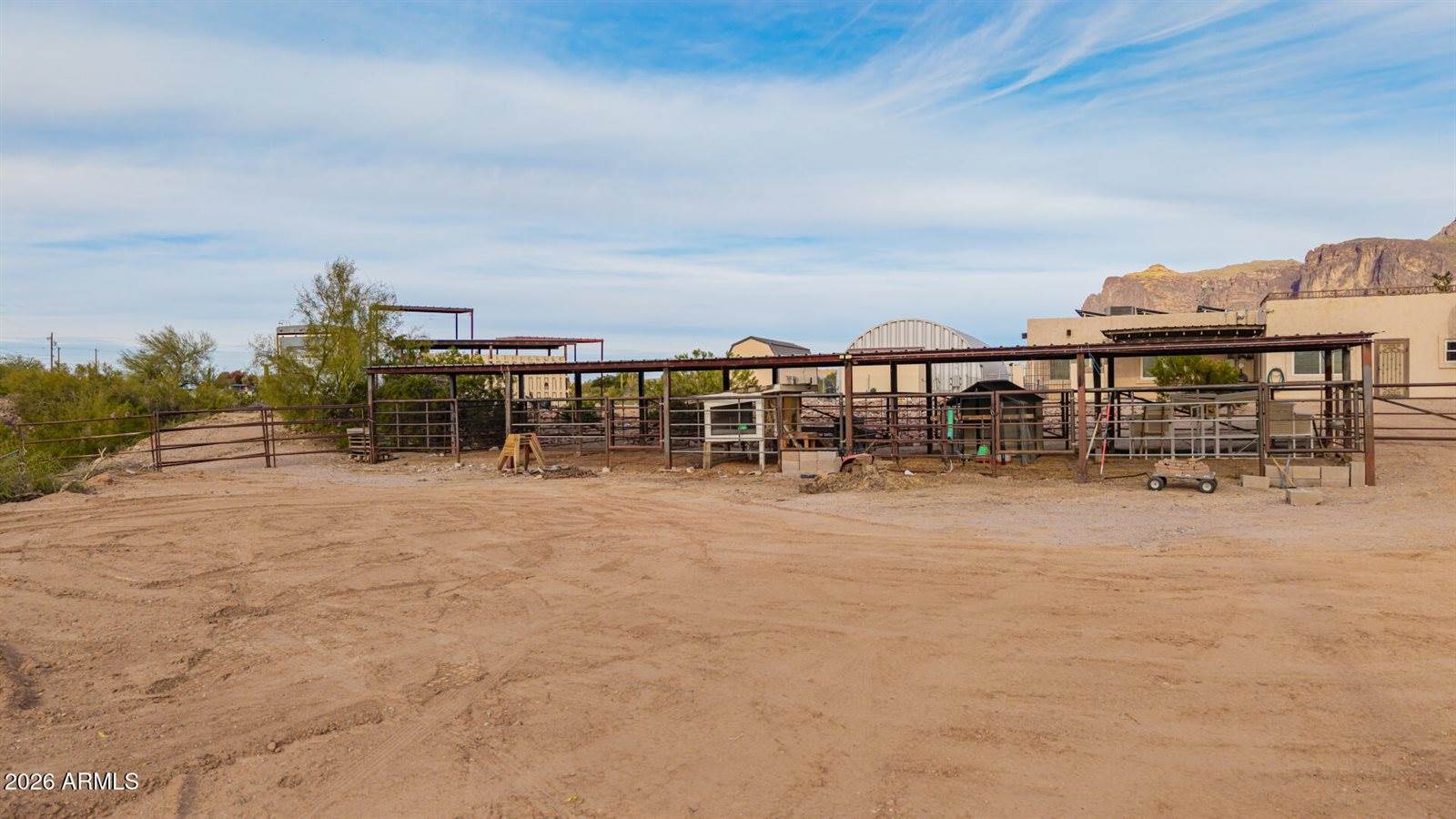 4021 East Cody Street, Apache Junction, AZ 85119