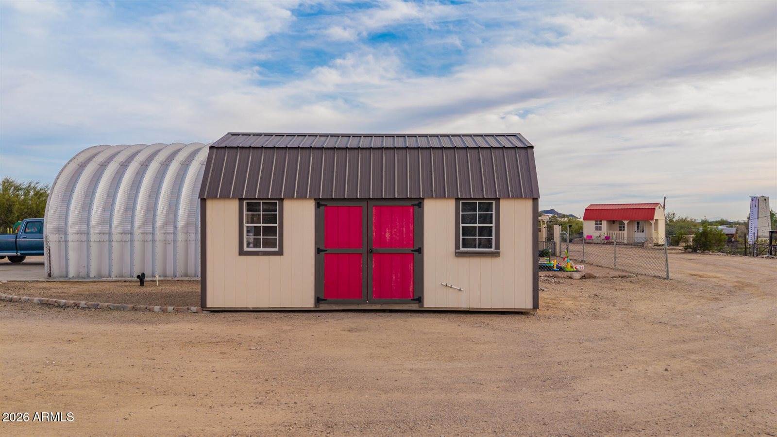 4021 East Cody Street, Apache Junction, AZ 85119