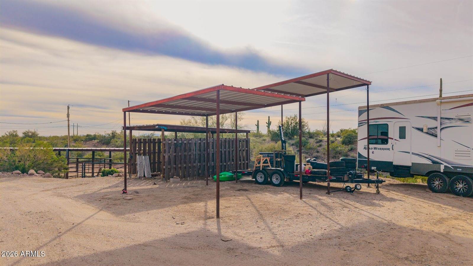 4021 East Cody Street, Apache Junction, AZ 85119