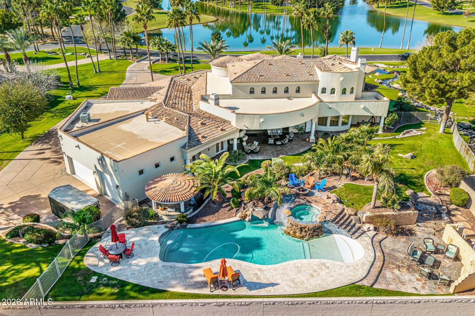 20 East Oakwood Hills Drive, Chandler, AZ 85248