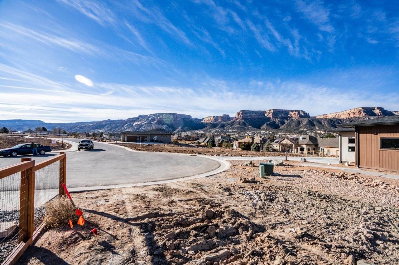 359 Canyon Rim Trail, Grand Junction, CO 81507