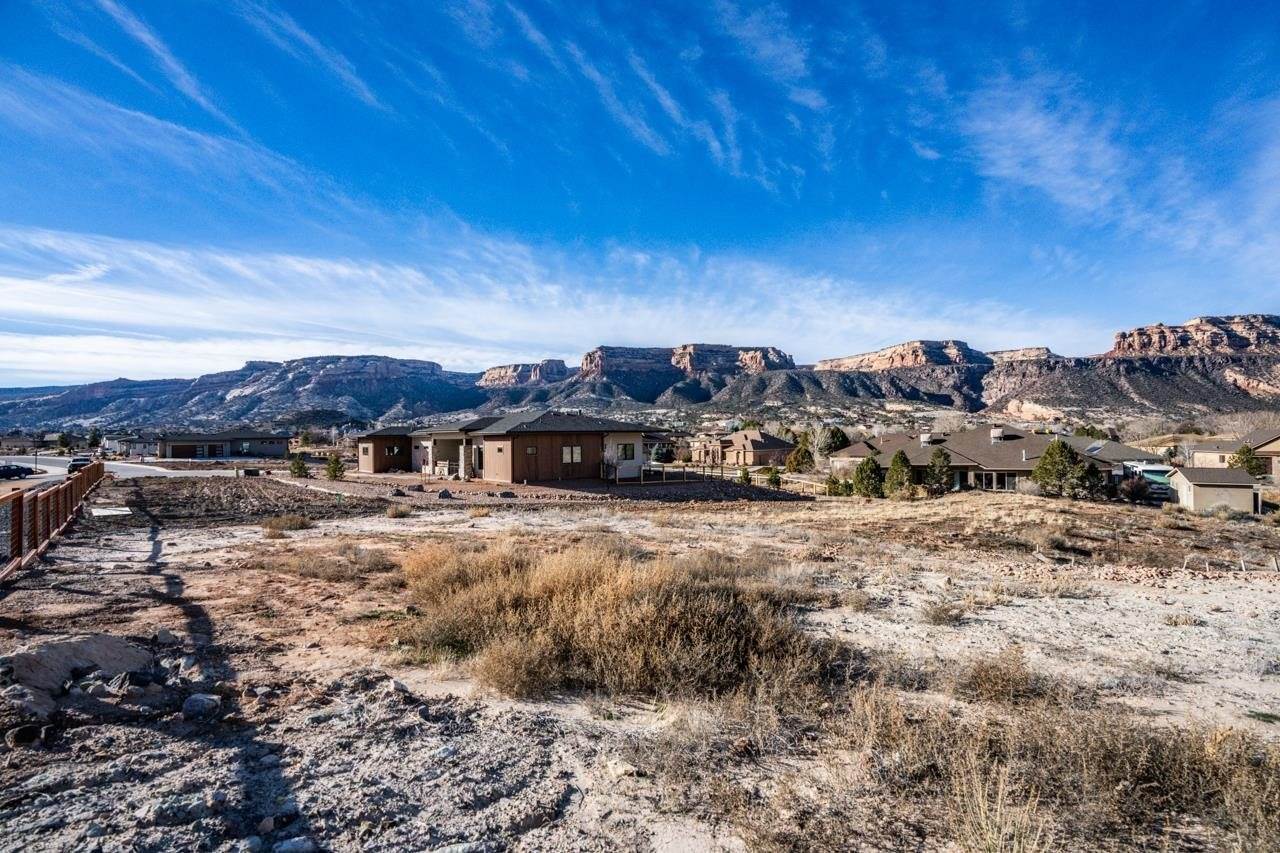 359 Canyon Rim Trail, Grand Junction, CO 81507
