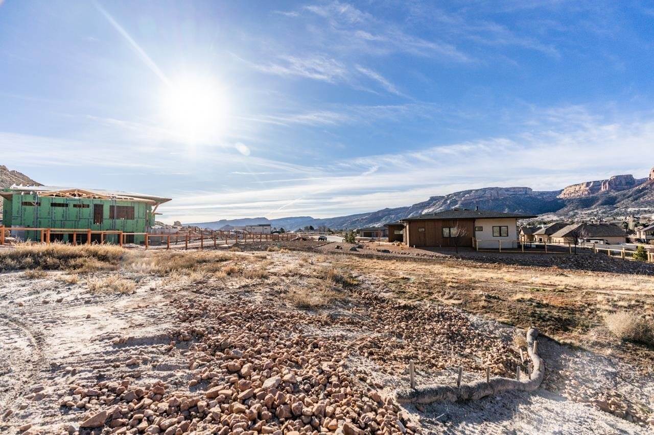 359 Canyon Rim Trail, Grand Junction, CO 81507