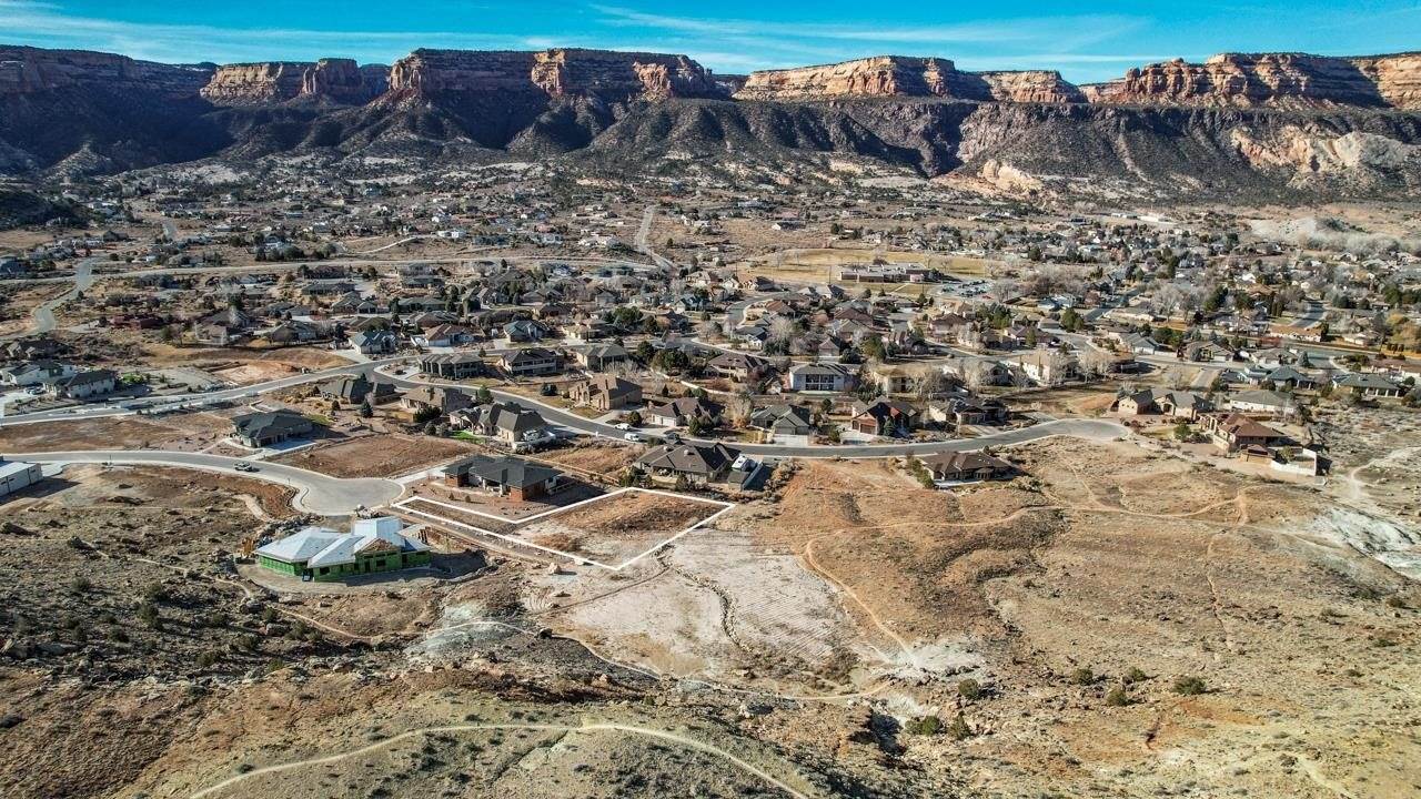 359 Canyon Rim Trail, Grand Junction, CO 81507