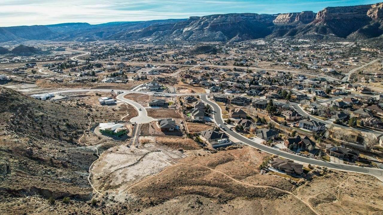 359 Canyon Rim Trail, Grand Junction, CO 81507