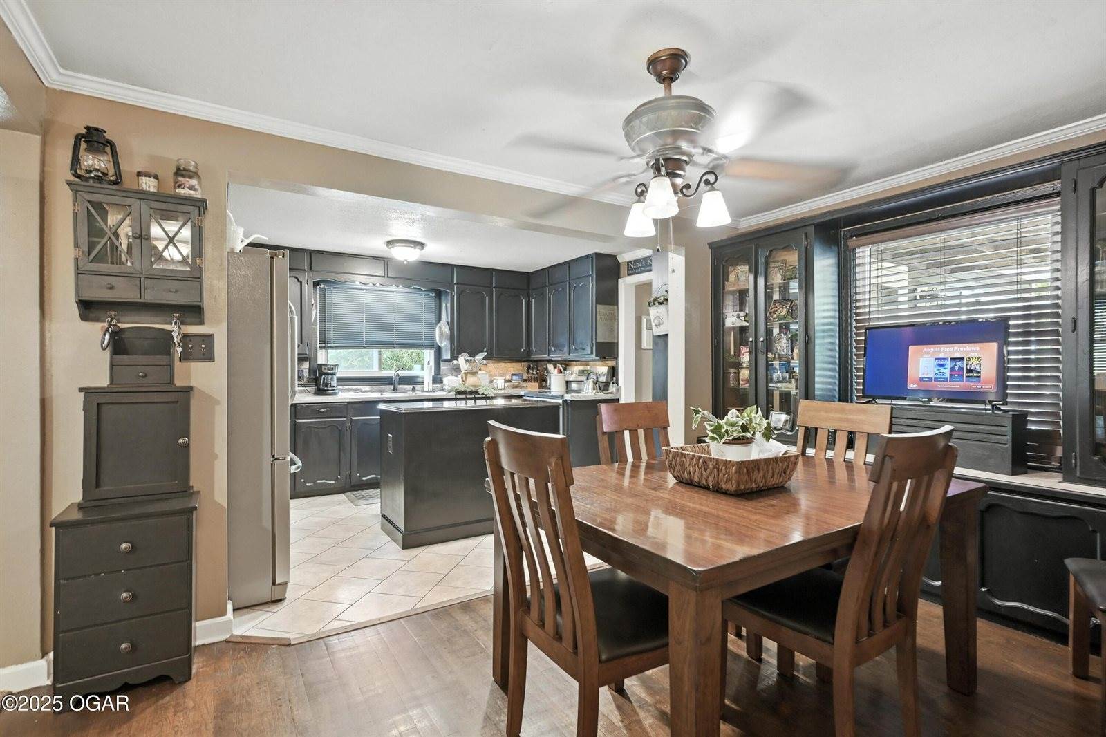 202 North Jefferson Street, Diamond, MO 64840