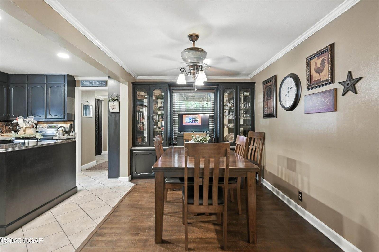 202 North Jefferson Street, Diamond, MO 64840