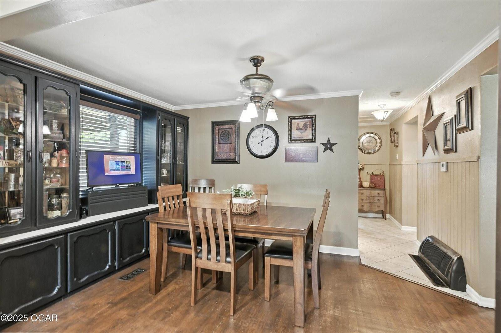 202 North Jefferson Street, Diamond, MO 64840