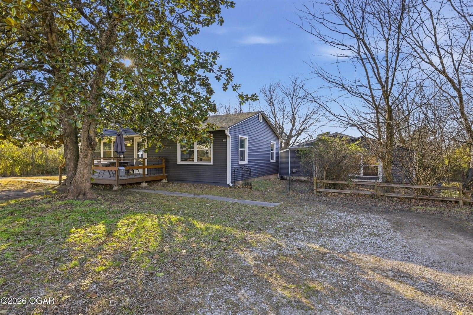 202 North Jefferson Street, Diamond, MO 64840