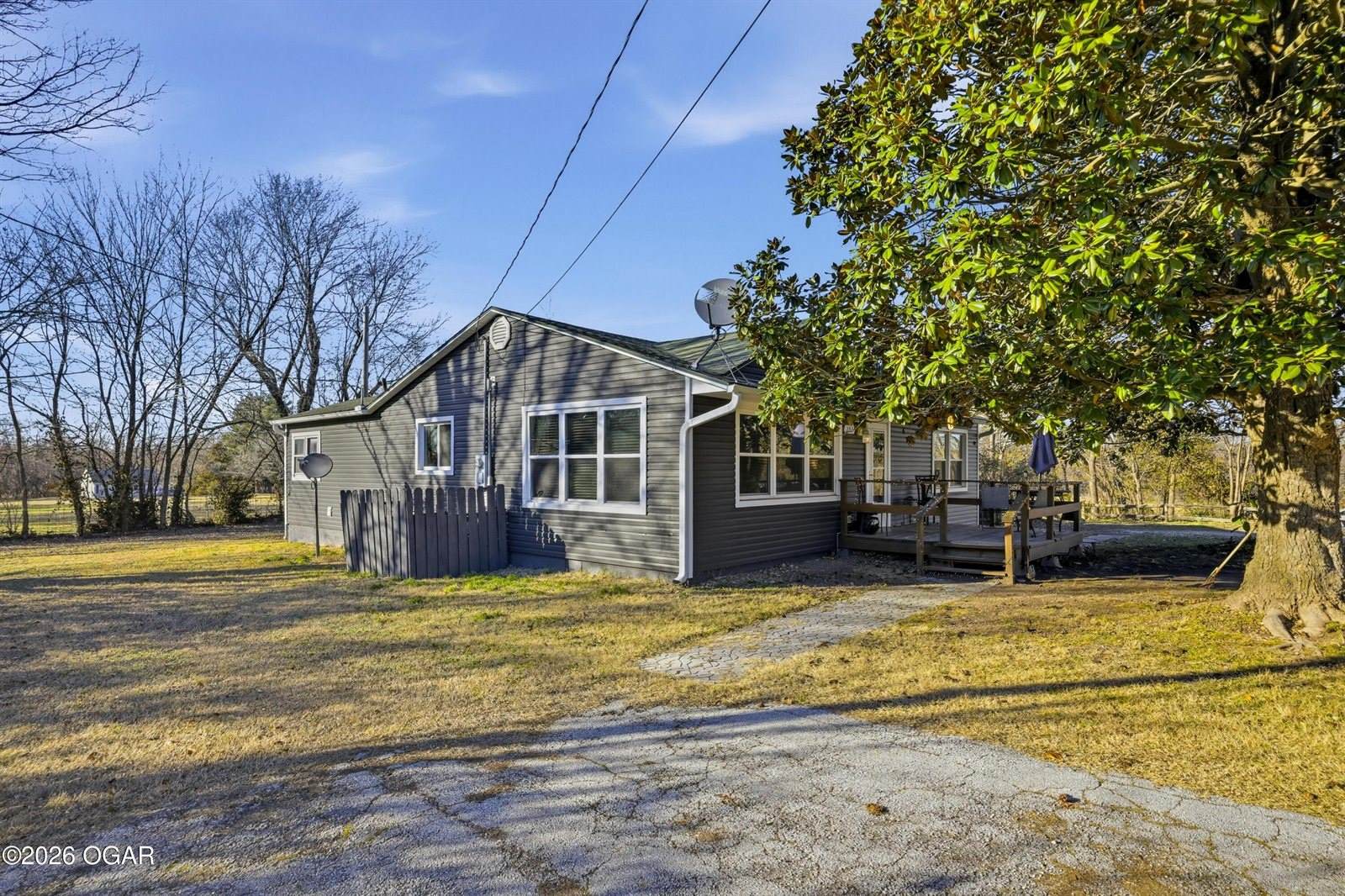 202 North Jefferson Street, Diamond, MO 64840