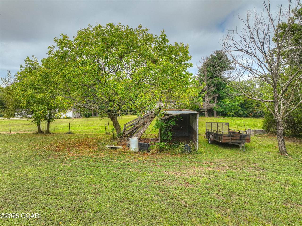 202 North Jefferson Street, Diamond, MO 64840