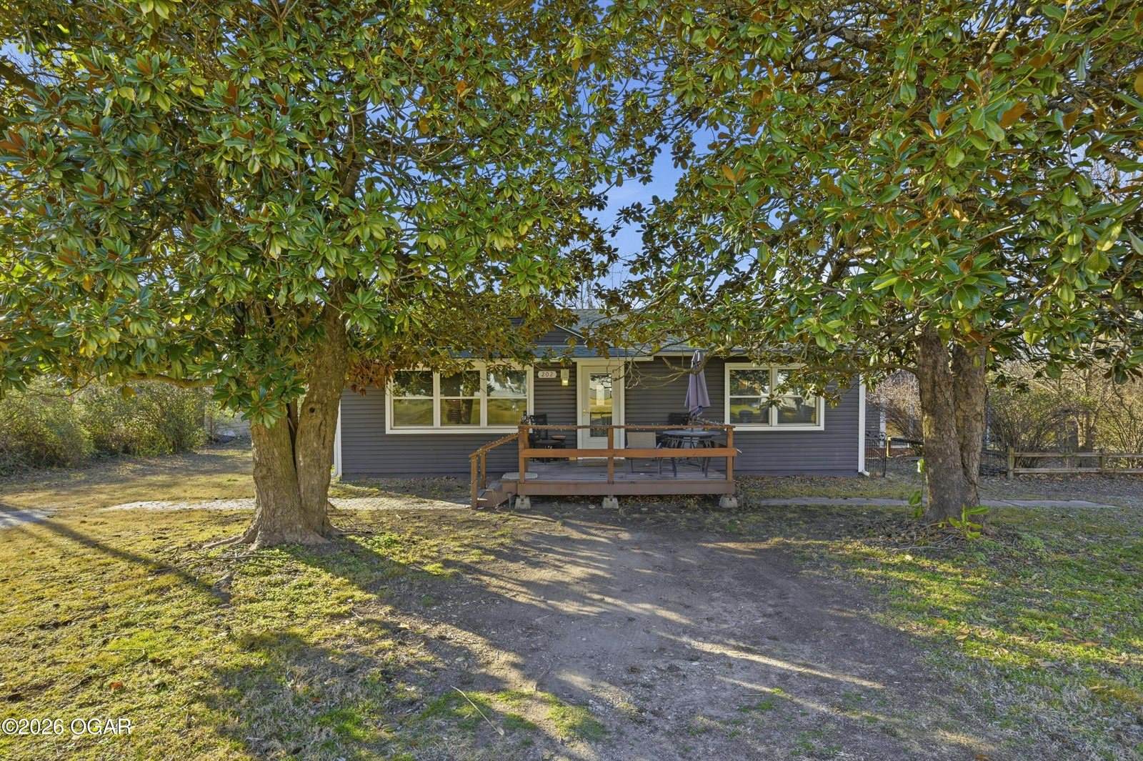 202 North Jefferson Street, Diamond, MO 64840