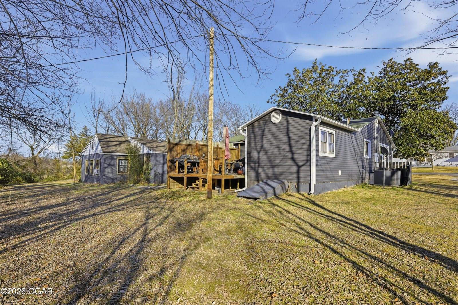 202 North Jefferson Street, Diamond, MO 64840