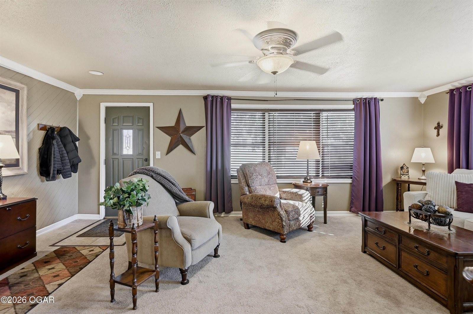 202 North Jefferson Street, Diamond, MO 64840