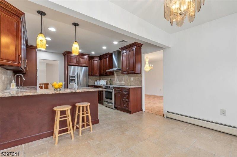 44 Madison St, Long Hill Township, NJ 07933