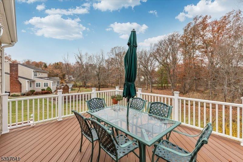 44 Madison St, Long Hill Township, NJ 07933