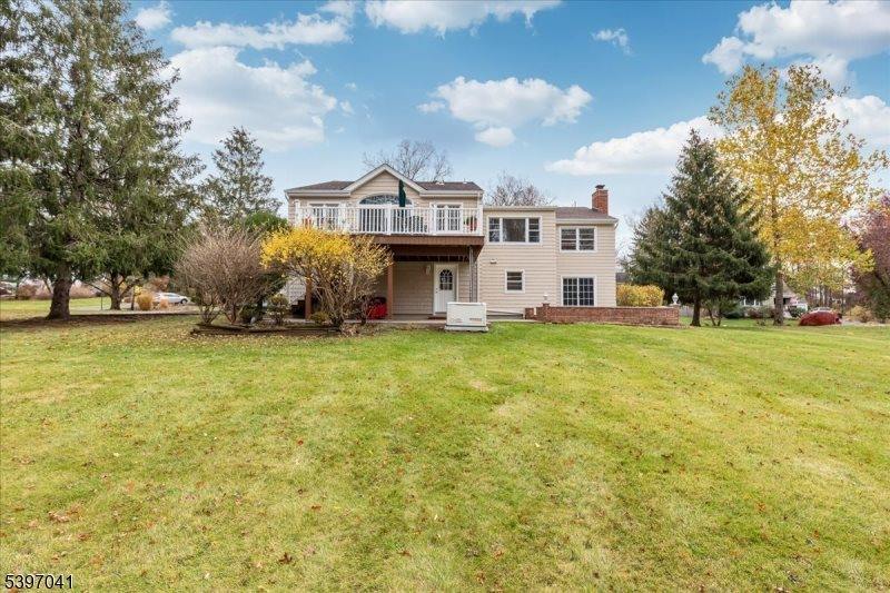 44 Madison St, Long Hill Township, NJ 07933