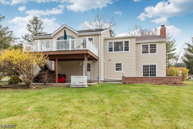 44 Madison St, Long Hill Township, NJ 07933