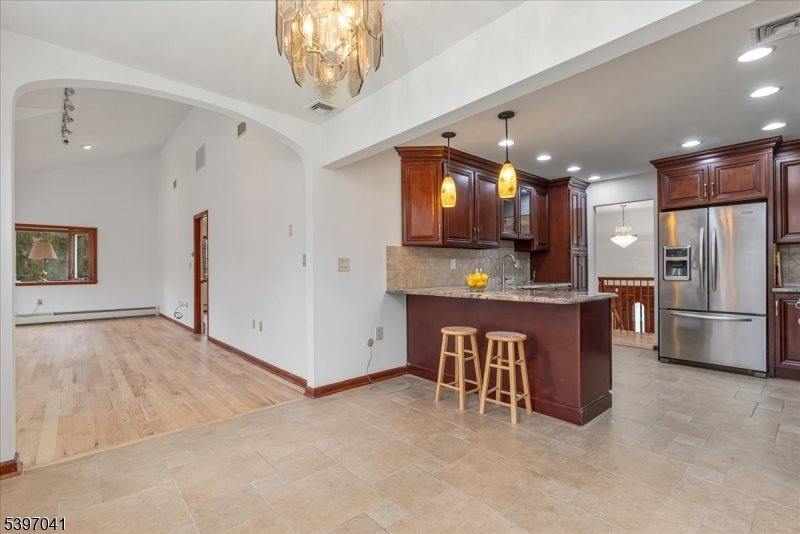 44 Madison St, Long Hill Township, NJ 07933