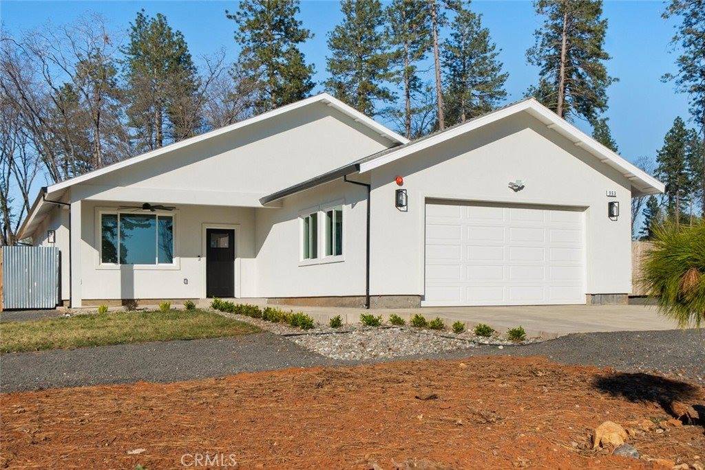 963 Thomasson, Paradise, CA 95969