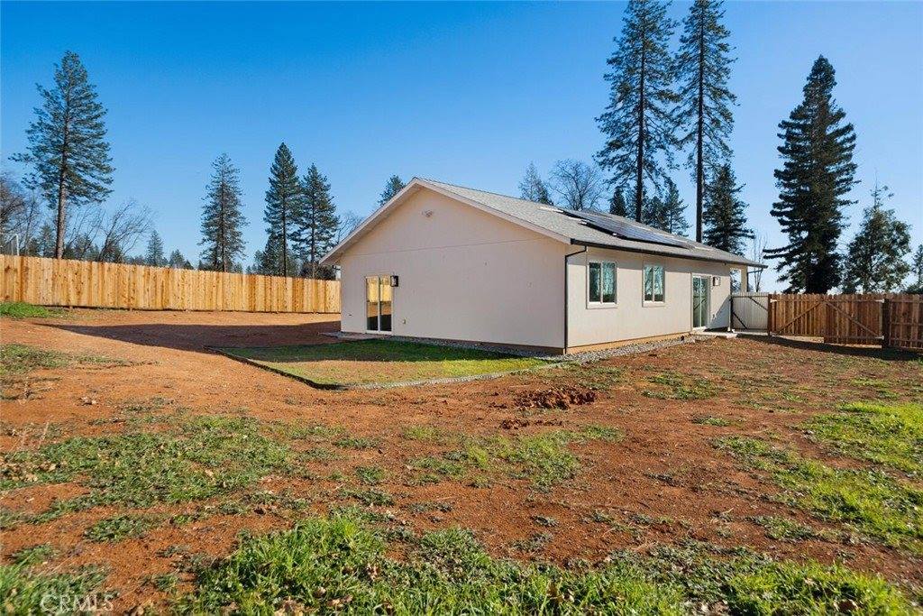 963 Thomasson, Paradise, CA 95969