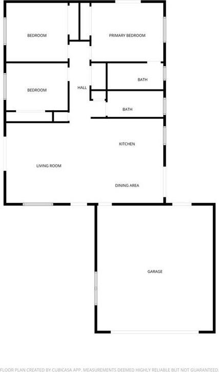 963 Thomasson, Paradise, CA 95969