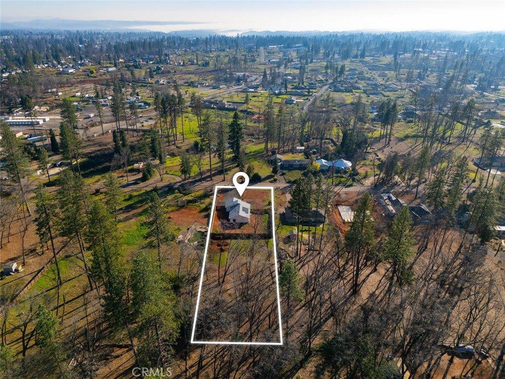 963 Thomasson, Paradise, CA 95969