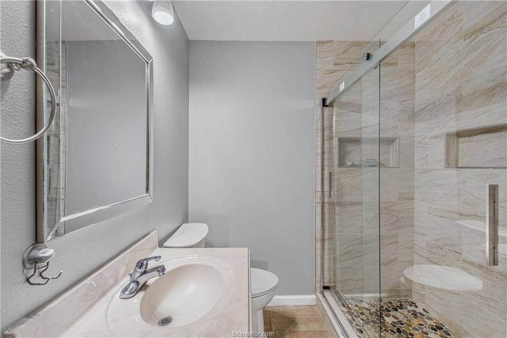 2303 A Bomber Drive, Bryan, TX 77801