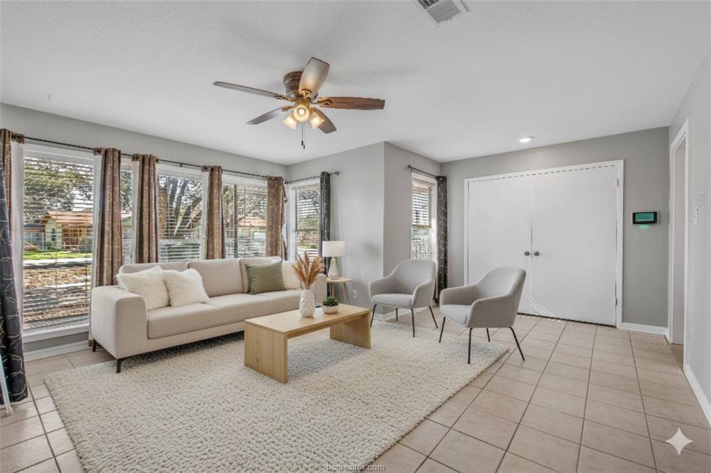 2303 A Bomber Drive, Bryan, TX 77801