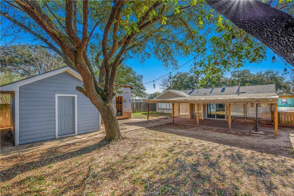 2303 A Bomber Drive, Bryan, TX 77801
