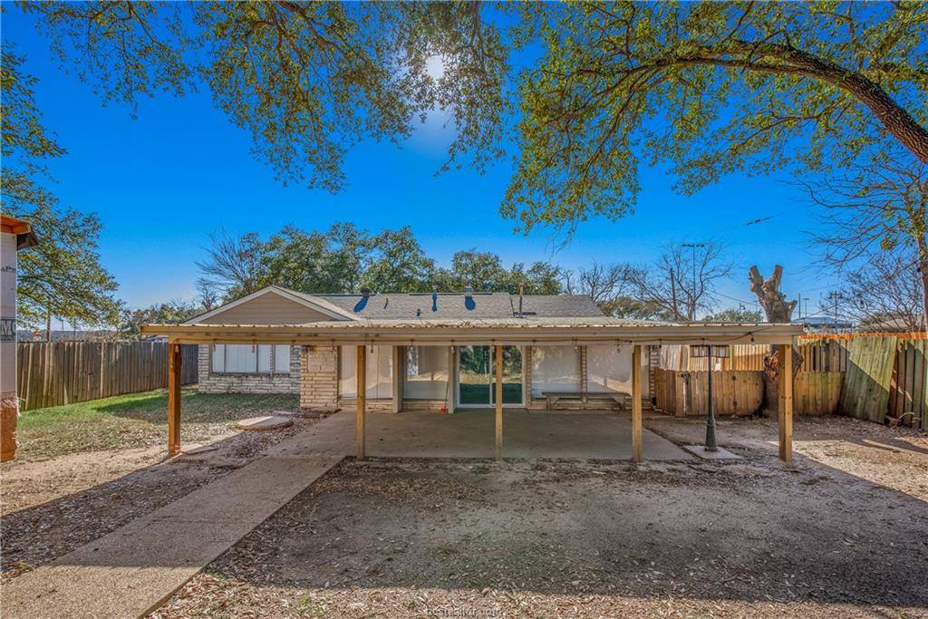 2303 A Bomber Drive, Bryan, TX 77801