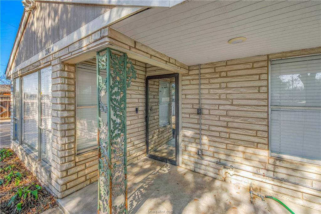 2303 A Bomber Drive, Bryan, TX 77801