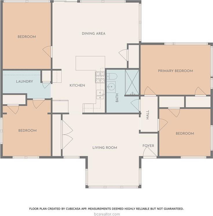 2303 A Bomber Drive, Bryan, TX 77801